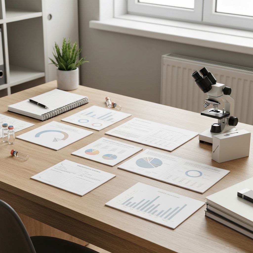 Scientific research and knowledge