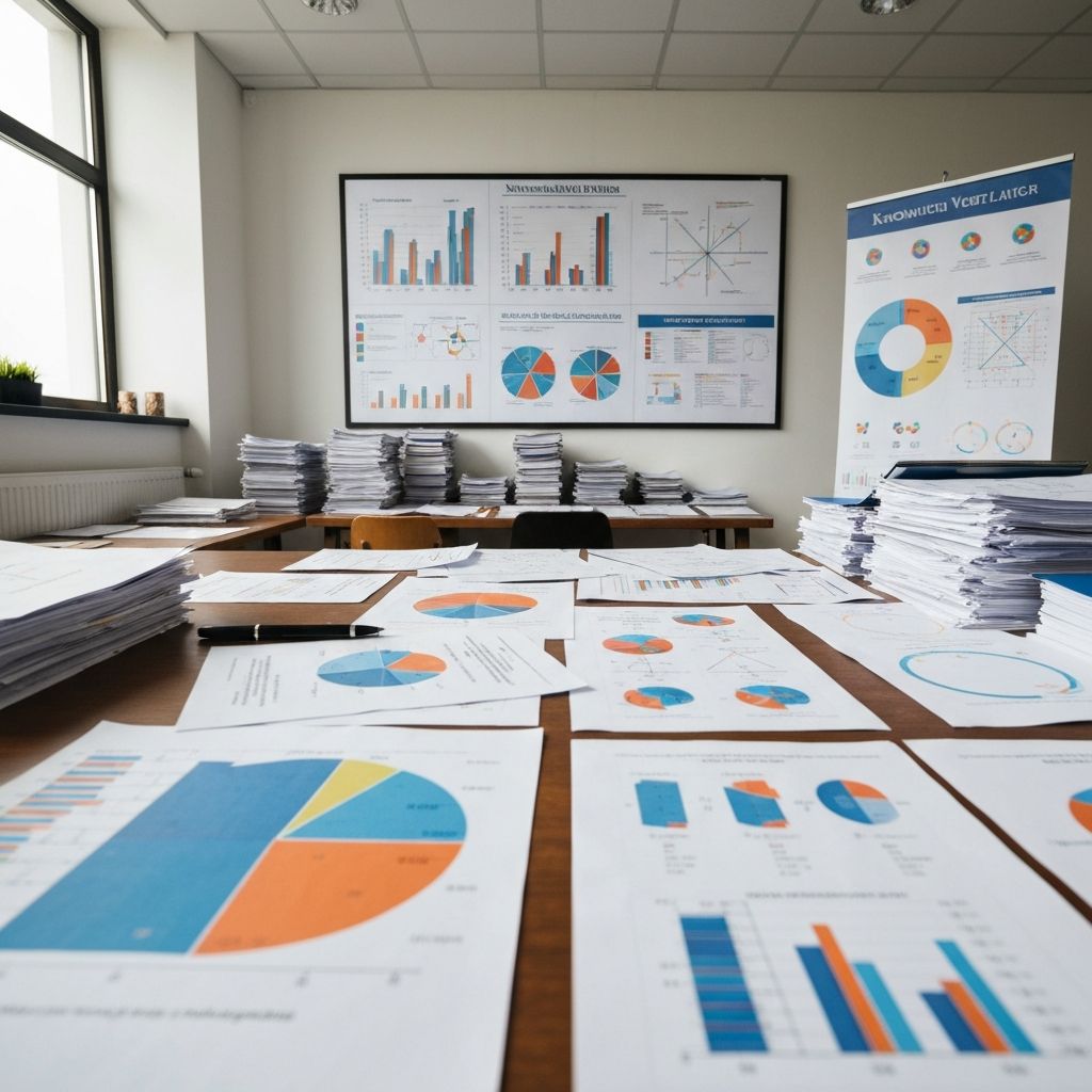 Scientific research and knowledge