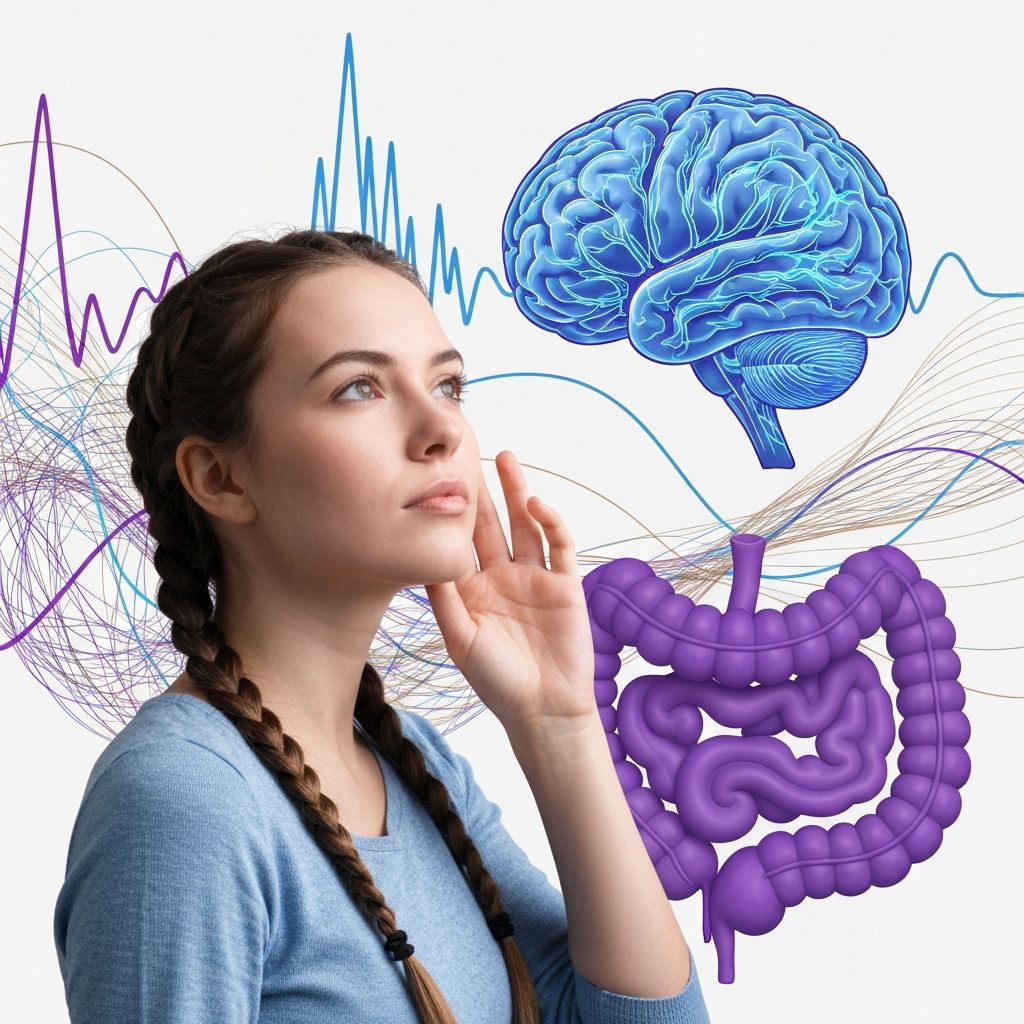 Hunger signals explanation