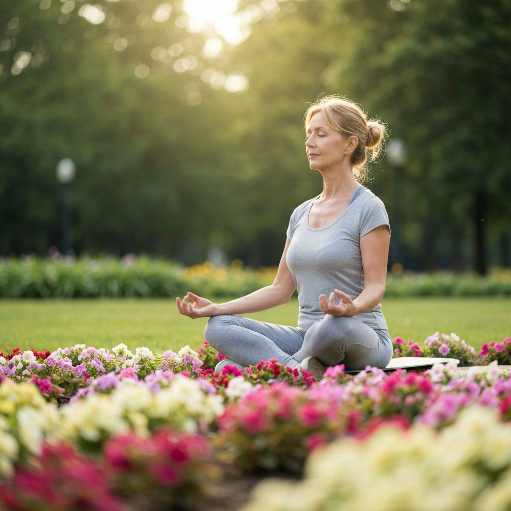 Lifestyle factors affecting appetite